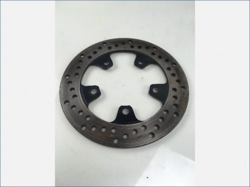Disque frein arriere SUZUKI SV 650 N 03-07
