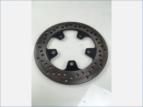 Disque frein arriere SUZUKI SV 650 N 03-07