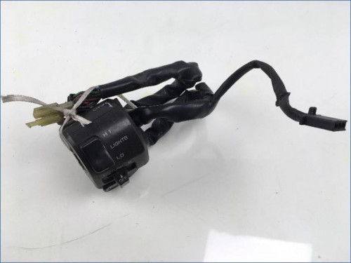 Commodo gauche KAWASAKI ZZR 600 93-01