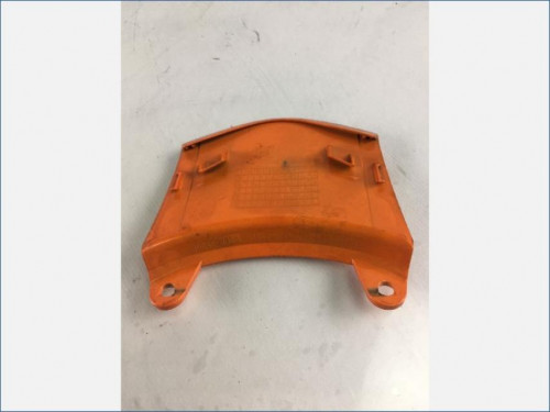 Separation de coque arriere KAWASAKI 650 ER6 N 2005 - 2008