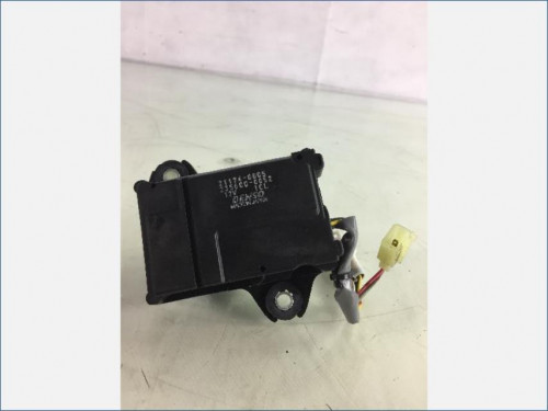Moteur de valve KAWASAKI Z 1000 10-12