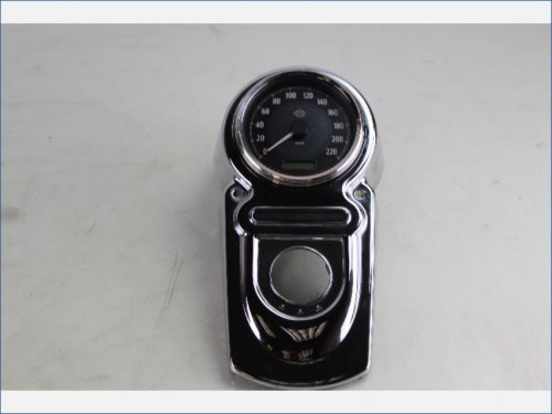 Compteur HARLEY DAVIDSON FXDF 1690 FAT BOB DYNA 2008 - 2012