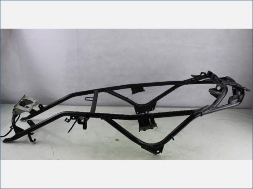 Boucle cadre arriere SUZUKI 650 BURGMAN 2006 - 2010