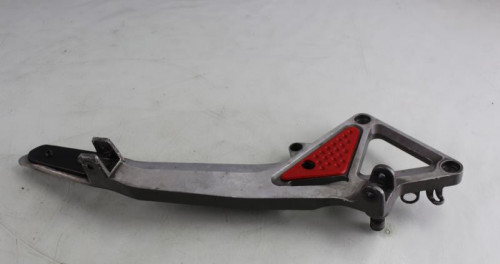 Platine avant droite HONDA CB 900 F HORNET 01-07