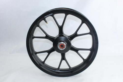 Jante avant APRILIA RS4 50 EURO3 2014 - 2016