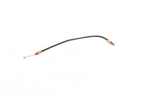 Cable verrouillage selle HYOSUNG GT COMET 650 09-17