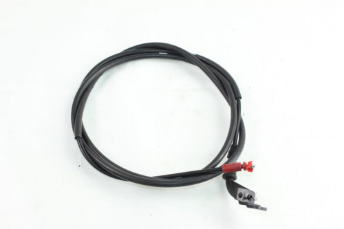 Cable verrouillage selle YAMAHA 125 XMAX 2010 - 2012