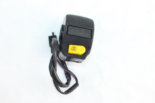 Commodo droit PEUGEOT 50 KISBEE 2011 - 2012