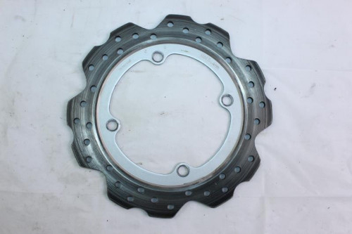 Disque frein arriere HONDA 650 CBF ABS 2014 - 2016