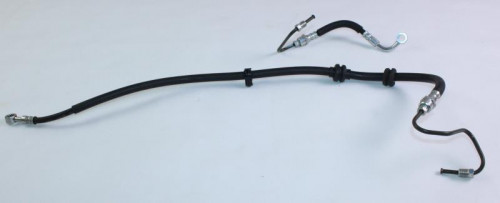 Durite de frein arriere KAWASAKI ER6 N 12-13