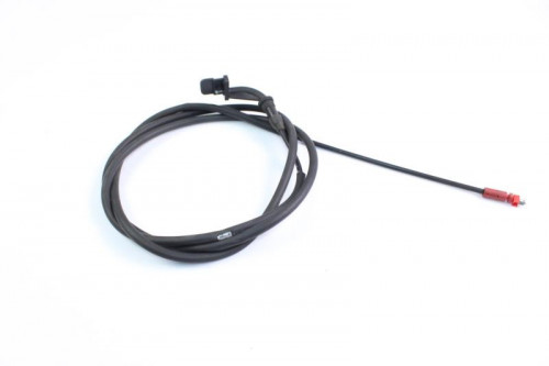 Cable verrouillage selle YAMAHA 250 XMAX 2010 - 2012