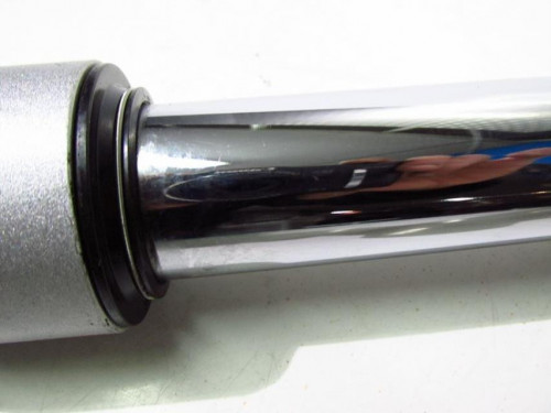 Tube de fourche gauche PEUGEOT ELYSTAR 50 2004-2008 TSDI