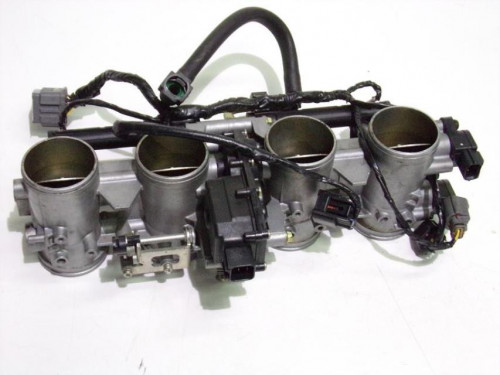 Rampe d'injection KAWASAKI Z 750 2004-2006