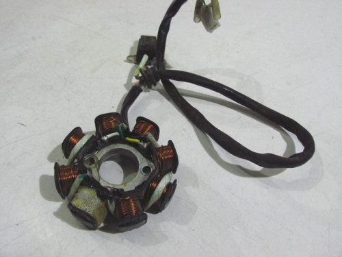 Stator alternateur ROADBIKE NEW RETRO 125 2009-2012