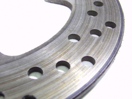 Disque frein arriere KAWASAKI Z 750 2004-2006
