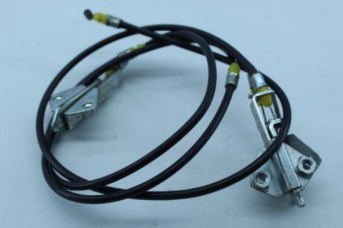 Cable verrouillage selle KAWASAKI Z 750 11-14