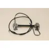 Mecanisme verrouillage selle YAMAHA YP 400 MAJESTY 2004 - 2005 Mecanisme verrouillage selle YAMAHA YP 400 MAJESTY 2004 - 2005