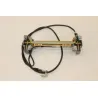 Mecanisme verrouillage selle YAMAHA YP 400 MAJESTY 2004 - 2005 Mecanisme verrouillage selle YAMAHA YP 400 MAJESTY 2004 - 2005