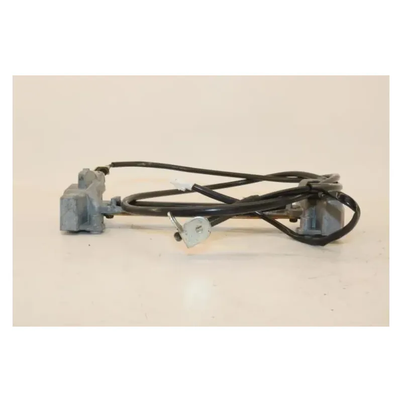 Mecanisme verrouillage selle YAMAHA YP 400 MAJESTY 2004 - 2005