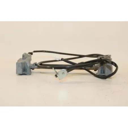 Mecanisme verrouillage selle YAMAHA YP 400 MAJESTY 2004 - 2005