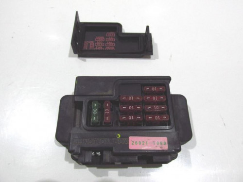 Boite a fusibles KAWASAKI ZZR 1100 1995-1999