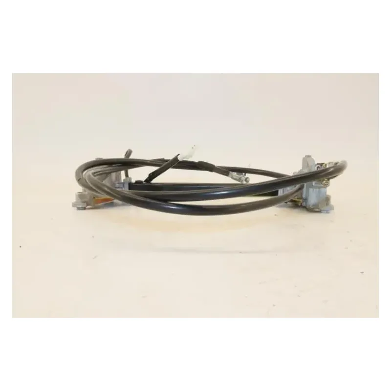 Mecanisme verrouillage selle YAMAHA YP 400 MAJESTY 2004 - 2005