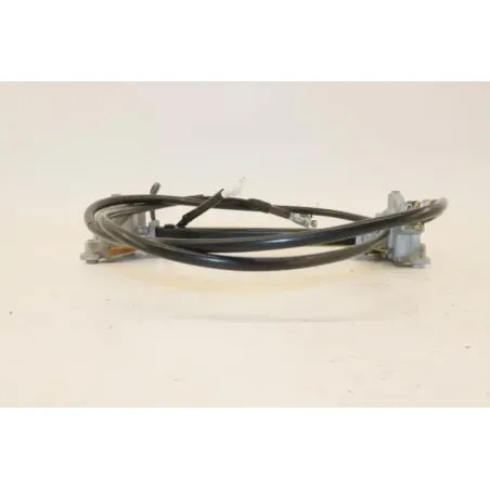 Mecanisme verrouillage selle YAMAHA YP 400 MAJESTY 2004 - 2005