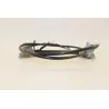 Mecanisme verrouillage selle YAMAHA YP 400 MAJESTY 2004 - 2005 Mecanisme verrouillage selle YAMAHA YP 400 MAJESTY 2004 - 2005
