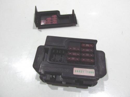 Boite a fusibles KAWASAKI ZZR 1100 1995-1999