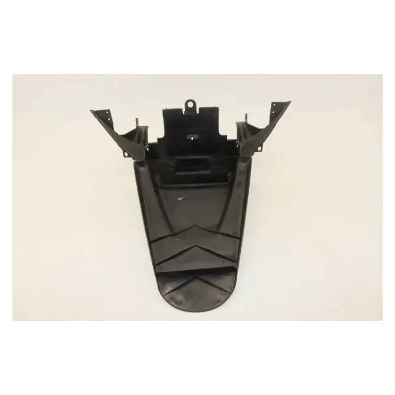Support de plaque et eclairage YAMAHA YP 400 MAJESTY 2004 - 2005