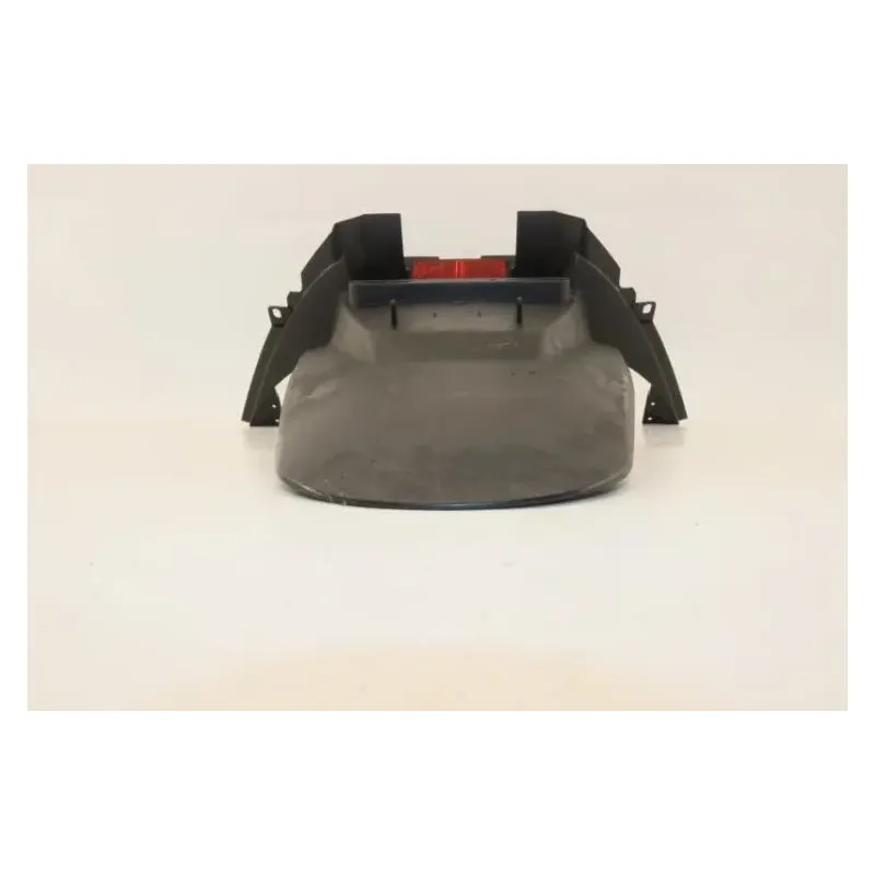 Support de plaque et eclairage YAMAHA YP 400 MAJESTY 2004 - 2005