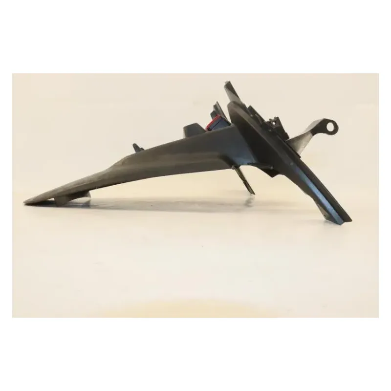 Support de plaque et eclairage YAMAHA YP 400 MAJESTY 2004 - 2005