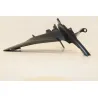 Support de plaque et eclairage YAMAHA YP 400 MAJESTY 2004 - 2005 Support de plaque et eclairage YAMAHA YP 400 MAJESTY 2004 - 2005