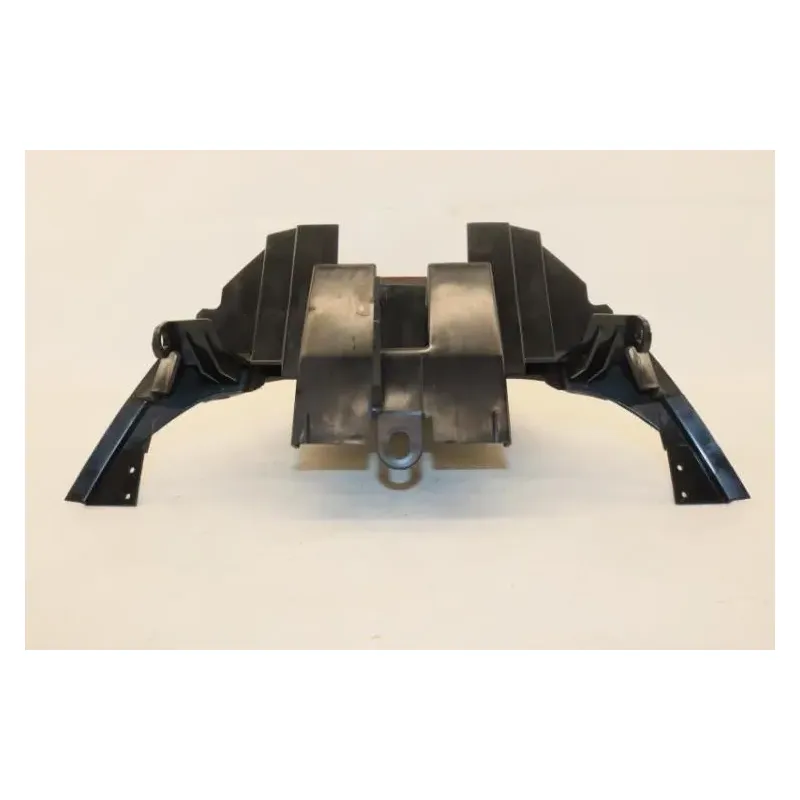 Support de plaque et eclairage YAMAHA YP 400 MAJESTY 2004 - 2005
