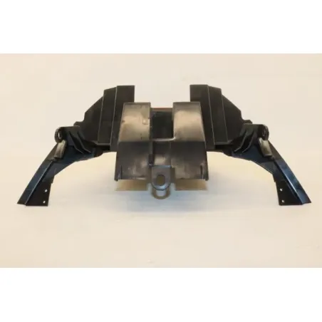 Support de plaque et eclairage YAMAHA YP 400 MAJESTY 2004 - 2005