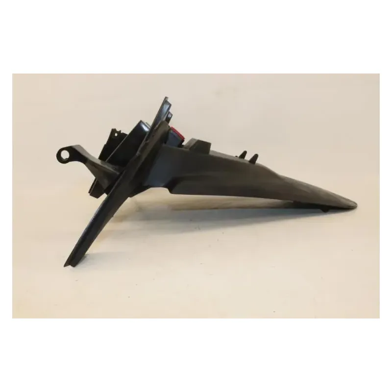 Support de plaque et eclairage YAMAHA YP 400 MAJESTY 2004 - 2005