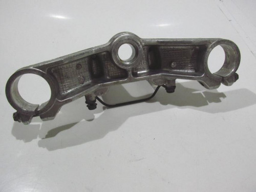 Te de fourche superieur SUZUKI AN 650 2003-2005 BURGMAN