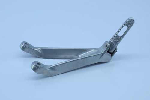 Platine arriere droite HONDA 1000 CBR RR FIREBLADE 2008 - 2011
