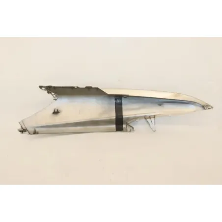 Coque arriere gauche YAMAHA YP 400 MAJESTY 2004 - 2005