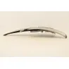 Coque arriere gauche YAMAHA YP 400 MAJESTY 2004 - 2005