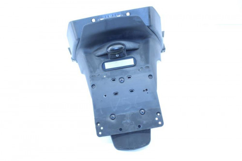 Bavette arriere PIAGGIO 125 X7 08-10