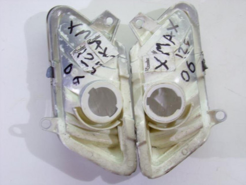 Clignotants avant YAMAHA YPR 125 2006-2009 X-MAX