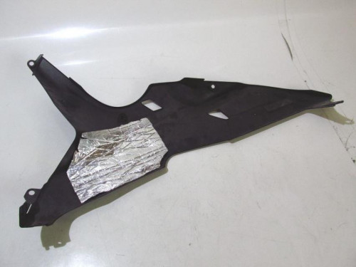 Demi sabot droit HONDA CBR 600 RR 2007-2008
