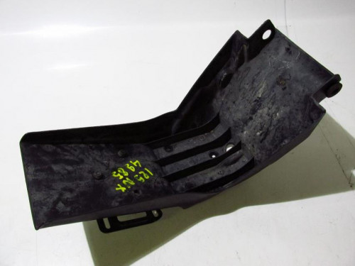 Garde boue arriere HONDA NX 125 1990-1997 TRANSCITY