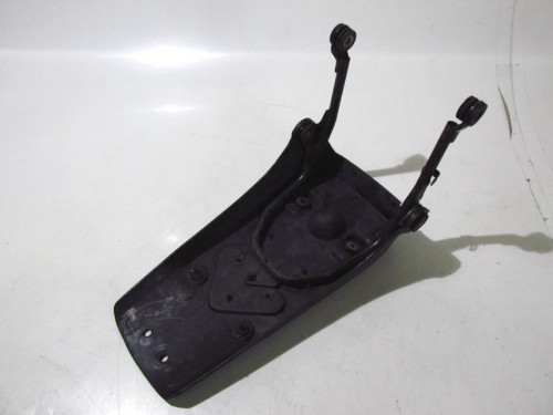Garde boue arriere HONDA XL V 600 1987-1990 TRANSALP