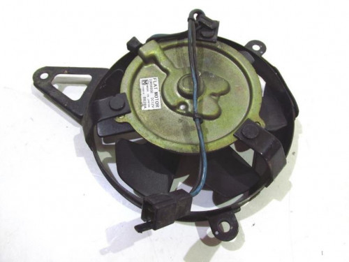 Ventilateur YAMAHA YZF 600 R 1996-2004 THUNDERCAT