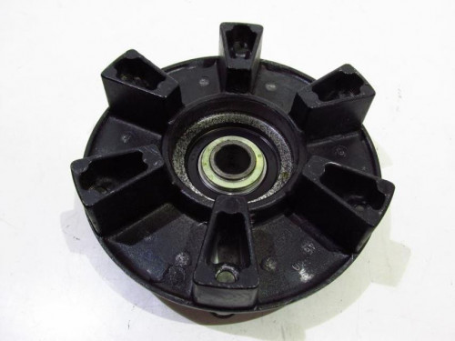 Porte couronne YAMAHA YZF 600 R 1996-2004 THUNDERCAT