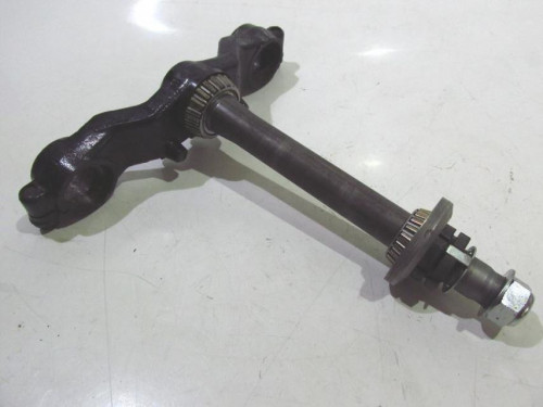 Te de fourche inferieur YAMAHA YZF 600 R 1996-2004 THUNDERCAT