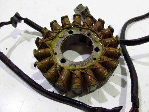 Stator alternateur KAWASAKI ZR-7 750 1999-2003