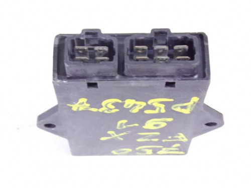 Boitier cdi YAMAHA FZX 750 1991-1998 FAZER